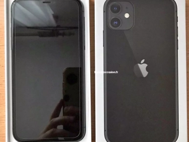 iPhone 11 avec garantie 64 go iPhone 11 avec garantie 64 go