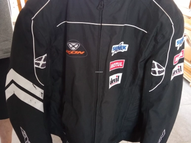Blouson de moto Blouson de moto