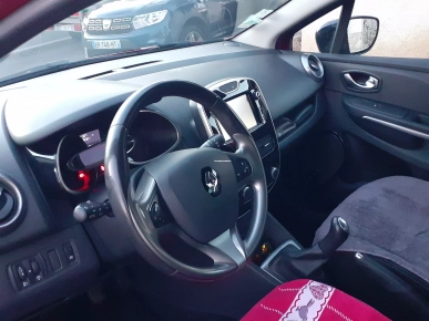 Vend Clio Rouge Vend Clio Rouge