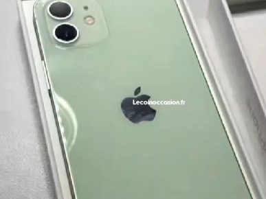 IPhone 12 très bonne état