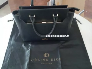 Sac Céline Dion Sac Céline Dion