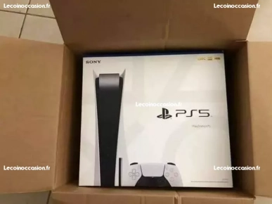 PlayStation 5 PlayStation 5
