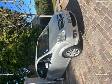 Opel Meriva 1.7 htdi Opel Meriva 1.7 htdi