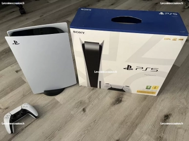 PlayStation 5 PlayStation 5
