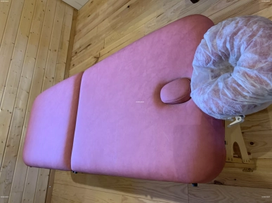 À vendre table de massage À vendre table de massage