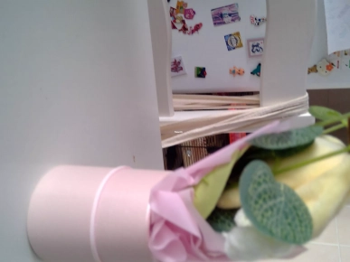 8€ Pompompurin bouquet