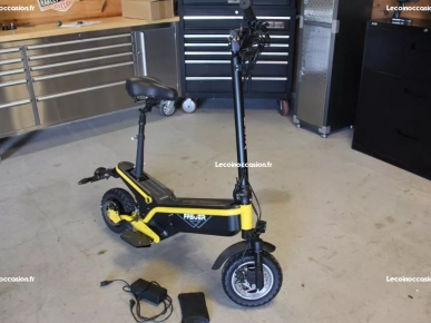 trotinette scooter electrique trotinette scooter electrique
