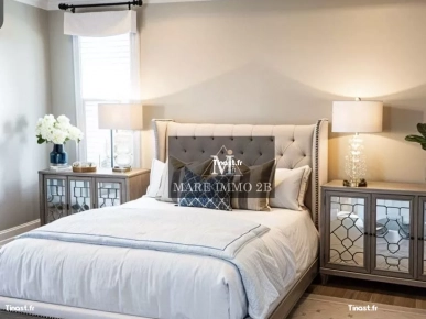 Programme neuf, emplacement stratégique proche du centre ville de