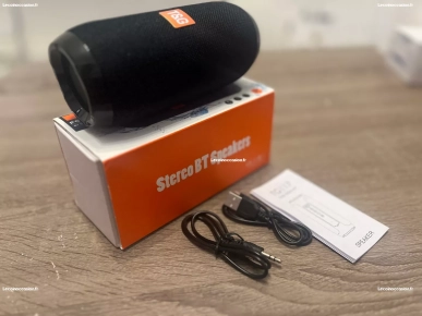 enceinte Bluetooth portable neuve enceinte Bluetooth portable neuve