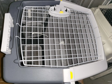 Cage Transport pour chien