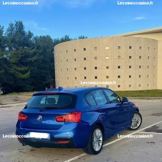 BMW Série 1 M Sport 116d