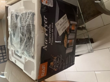 Je vend Cuiseur vapeur