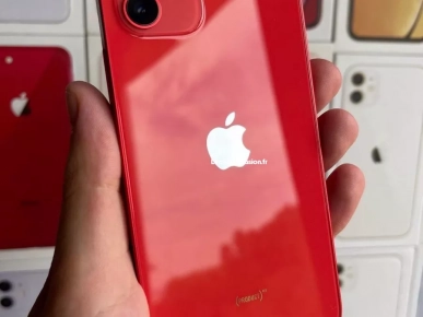 IPhone 12 - SOLDES IPhone 12 - SOLDES