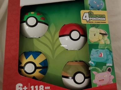 Grass type plant (Mega)