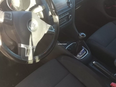 Golf 6 confort Golf 6 confort