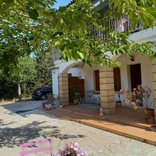 Villa provençale chez Jeanne Villa provençale chez Jeanne