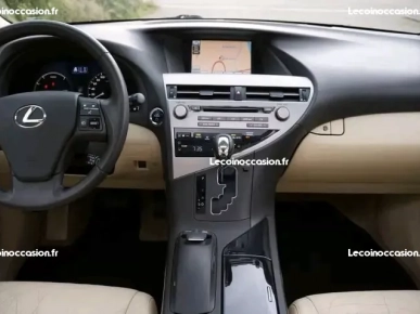 Lexus RX 450 Lexus RX 450