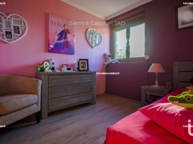 Maison 7 pièces 137 m² Maison 7 pièces 137 m²