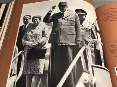 livres sur le gl de Gaulle livres sur le gl de Gaulle