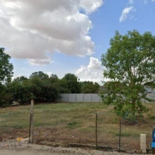 Terrain 490 m² auneau Terrain 490 m² auneau