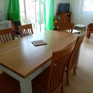 Appartement pour vacances Appartement pour vacances