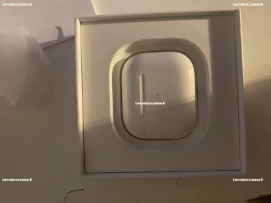 AirPods a vendre