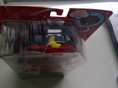 Miraculous Cakes & A Crush (Zag Chibi)