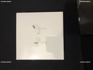 AirPods Pro AirPods Pro