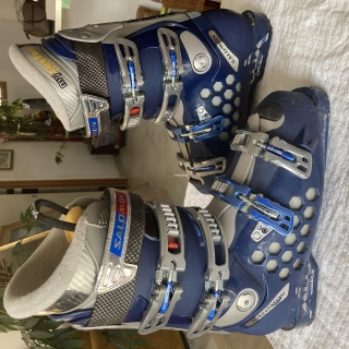 Vend chaussure de ski homme Vend chaussure de ski homme
