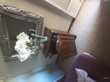 Petit meuble Petit meuble