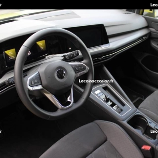 Volkswagen Golf 1.5 eTSI OPF 150ch Style 1st DSG7 Volkswagen Golf 1.5 eTSI OPF 150ch Style 1st DSG7