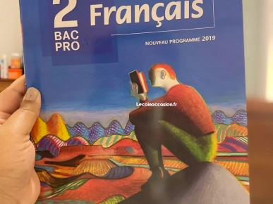 livre de français livre de français