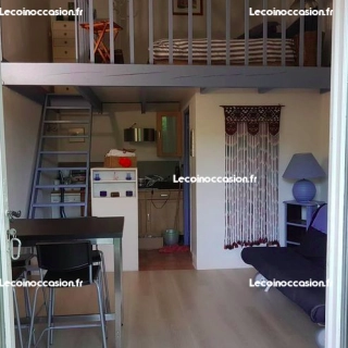 Gîte Le Mini Gîte Le Mini