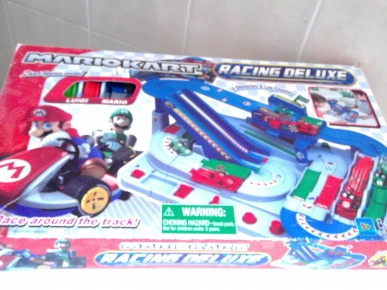 35€ MARIO KART RACING (epoch) 35€ MARIO KART RACING (epoch)