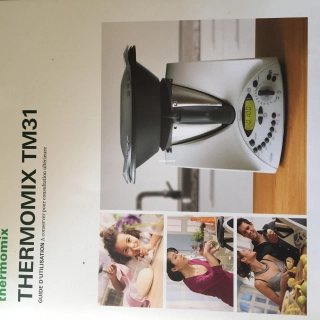 Thermomix TR 31