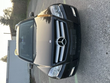 Mercedes benz GLK350 cdi Mercedes benz GLK350 cdi
