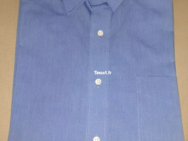 Chemise Homme de Marque