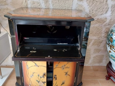 Meuble TV orientable Meuble TV orientable