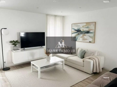 Coup de coeur pour cette maison idéalement située