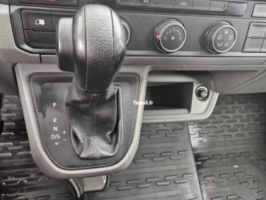 Volkswagen Crafter Fg 35 L4H3 2.0 TDI 177ch Volkswagen Crafter Fg 35 L4H3 2.0 TDI 177ch