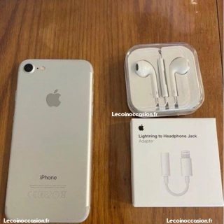 a vendre IPhone 7 a vendre IPhone 7