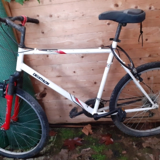 Vélo homme Vélo homme