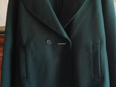 Manteau femme neuf Manteau femme neuf