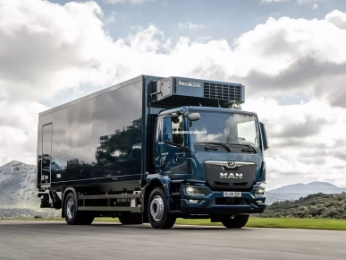 Camion a vendre Camion a vendre