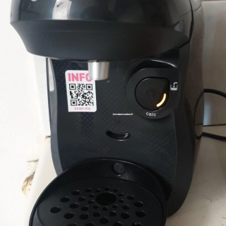 Cafetière Bosh neuve Cafetière Bosh neuve