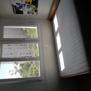 Chambre 12 m2 Chambre 12 m2