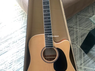 guitare neuf guitare neuf