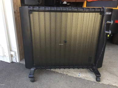 Radiateur electrique Radiateur electrique