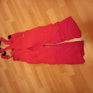 Vêtements de ski enfant