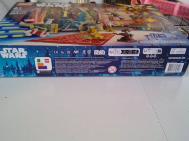 31€ Star Wars Lego 75318